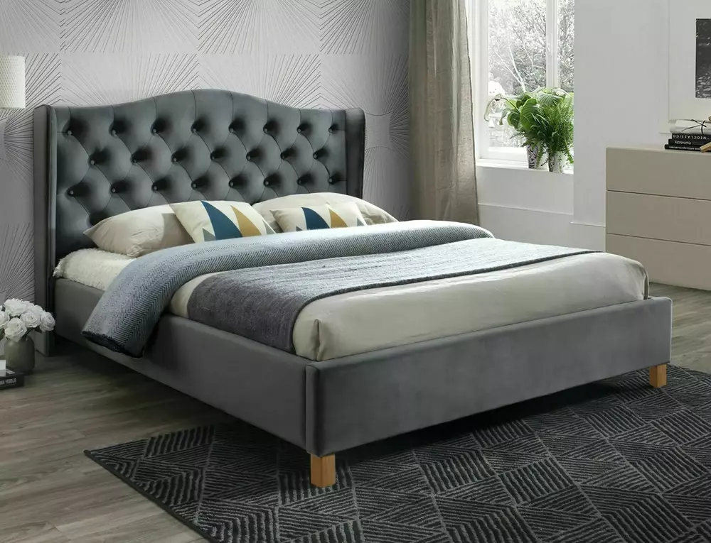 Lova Aspen 180 Velvet