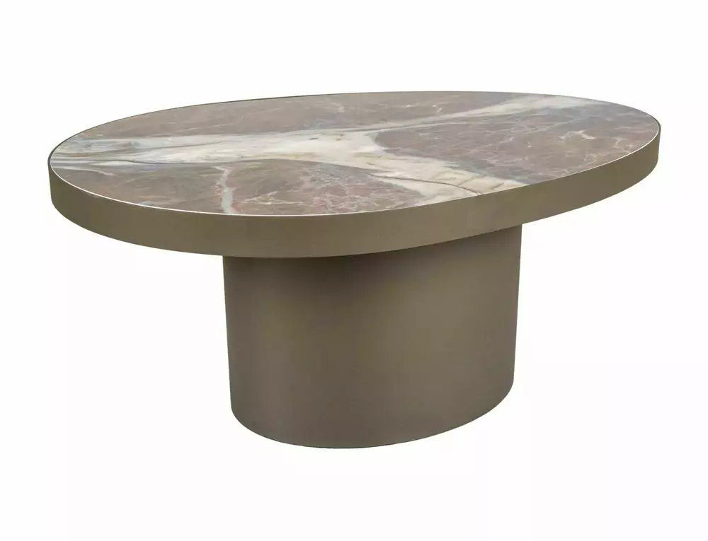 Kavos staliukas Gusto B Ceramic 98X73