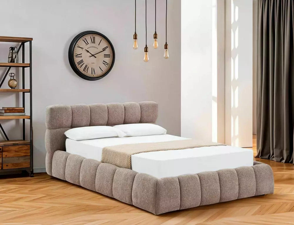 Lova Parma 140 Raven