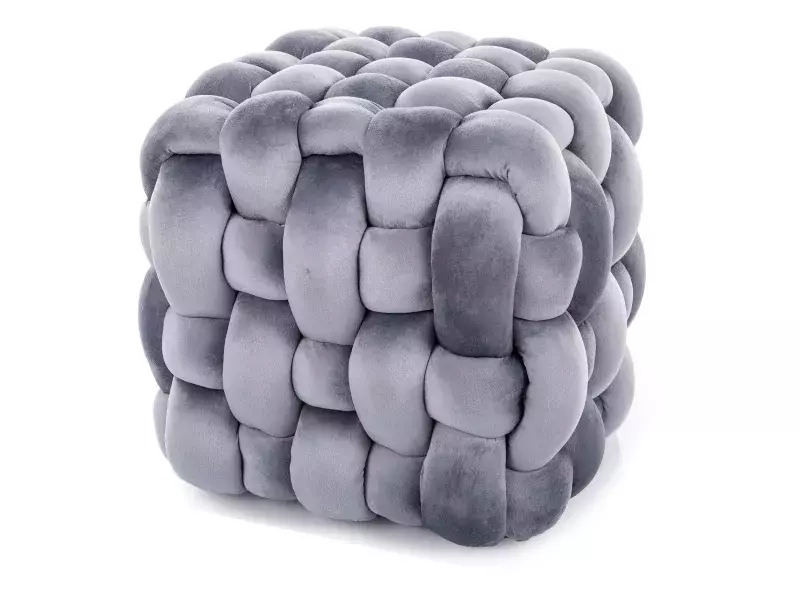 Pufas Faris Velvet