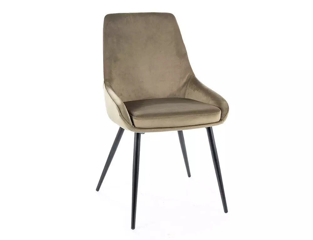Kėdė Cobe Velvet