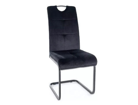 Kėdė Axo Velvet