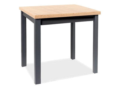 Stalas Adam 90x65