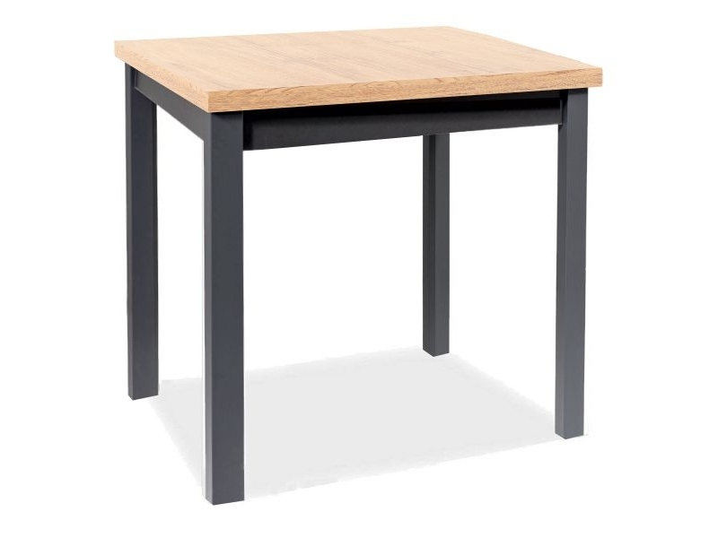 Stalas Adam 90x65
