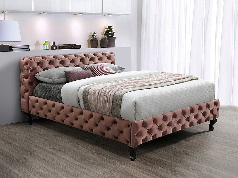 Lova Herrera 160 Velvet