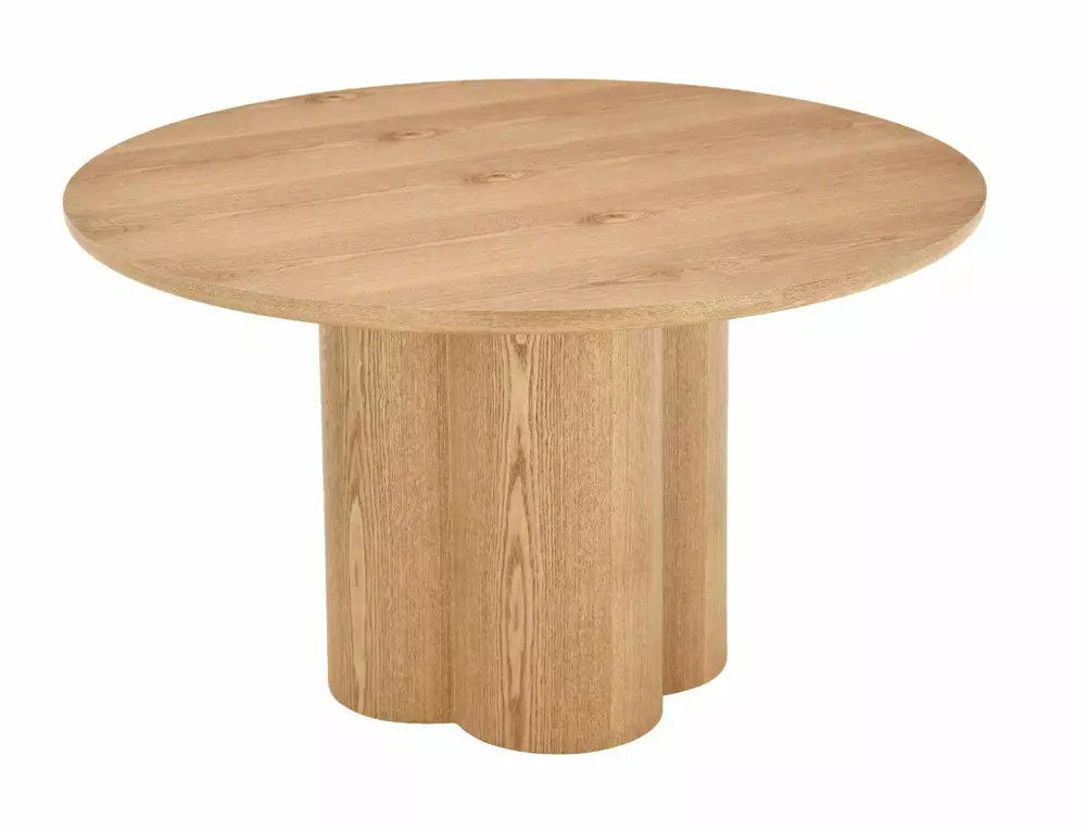 Stalas Rosalia 120 ąžuolas