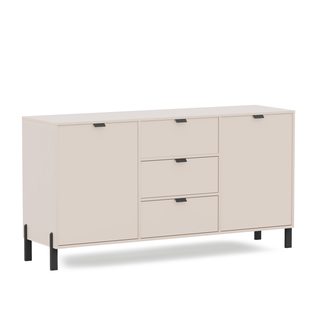 Komoda Cremona 2D 3S