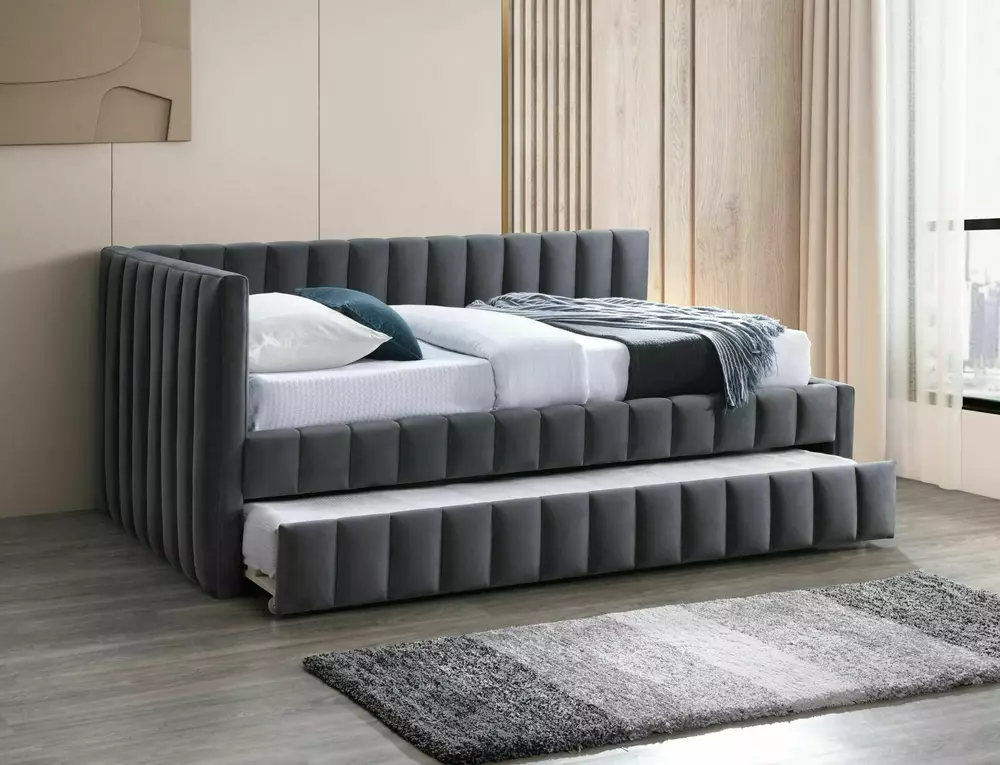 Lova Alfie 120 Velvet