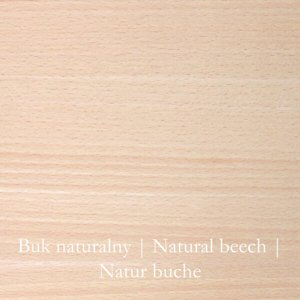 Natūralus bukas
