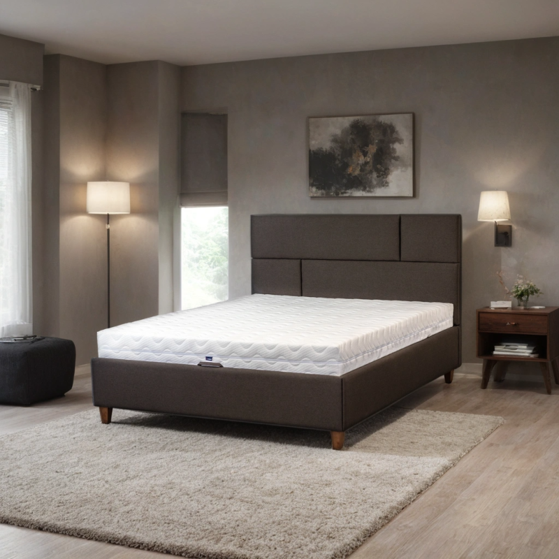 Bed NOVENA