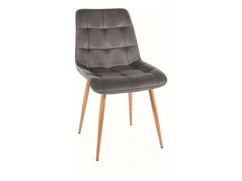 Kėdė Chic D Velvet