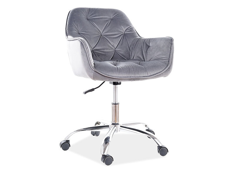 Biuro kėdė Q-190 Velvet