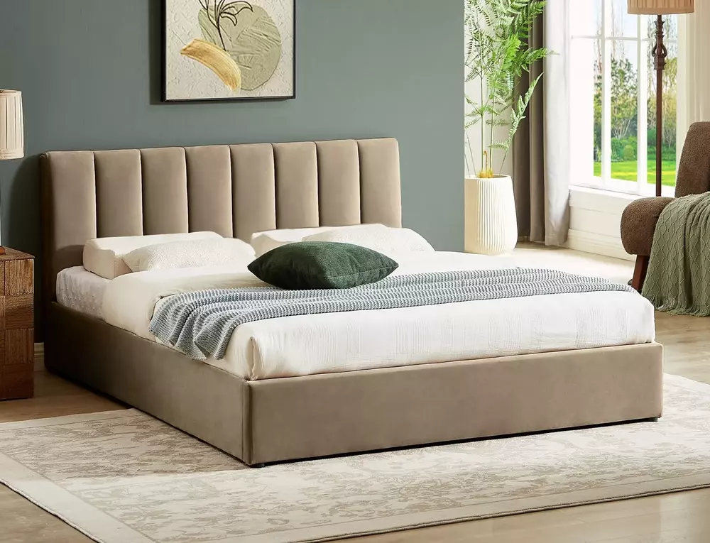 Lova Montreal 140 Velvet
