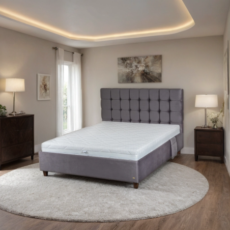 Lova SAPORA (GREY)