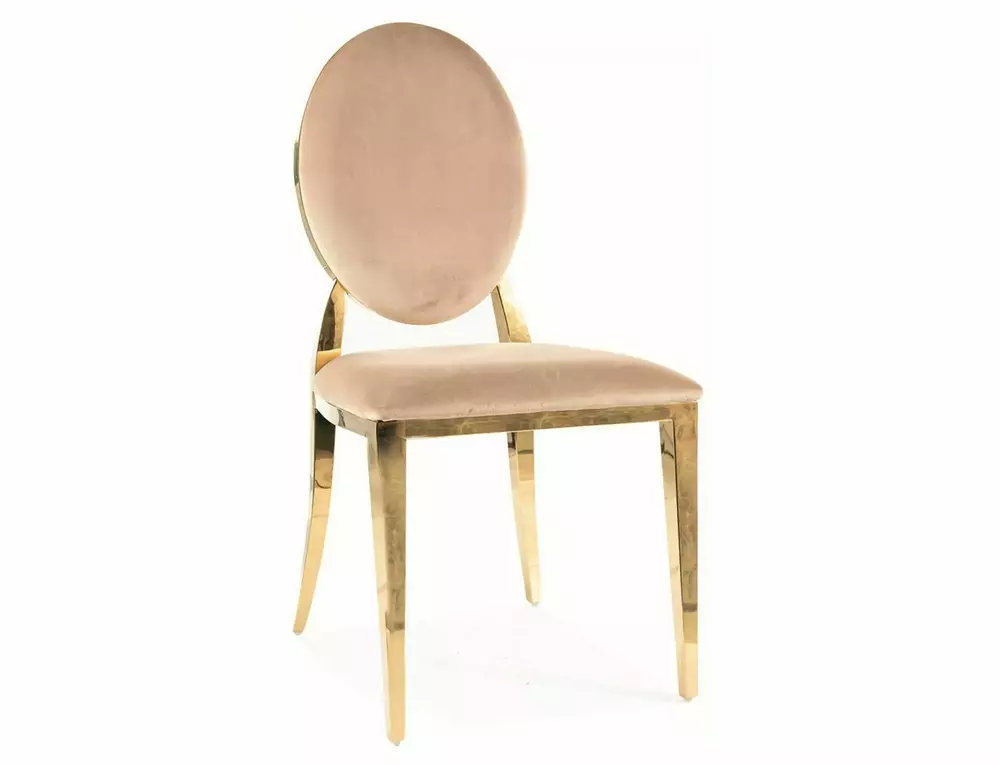 Kėdė King Velvet