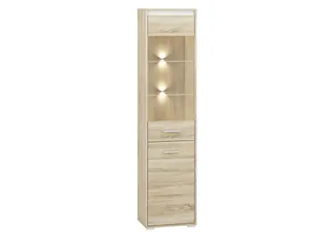 Display cabinet Avo 05 