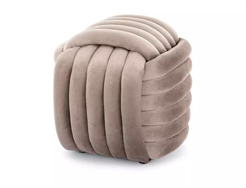Pufas Bruni Velvet