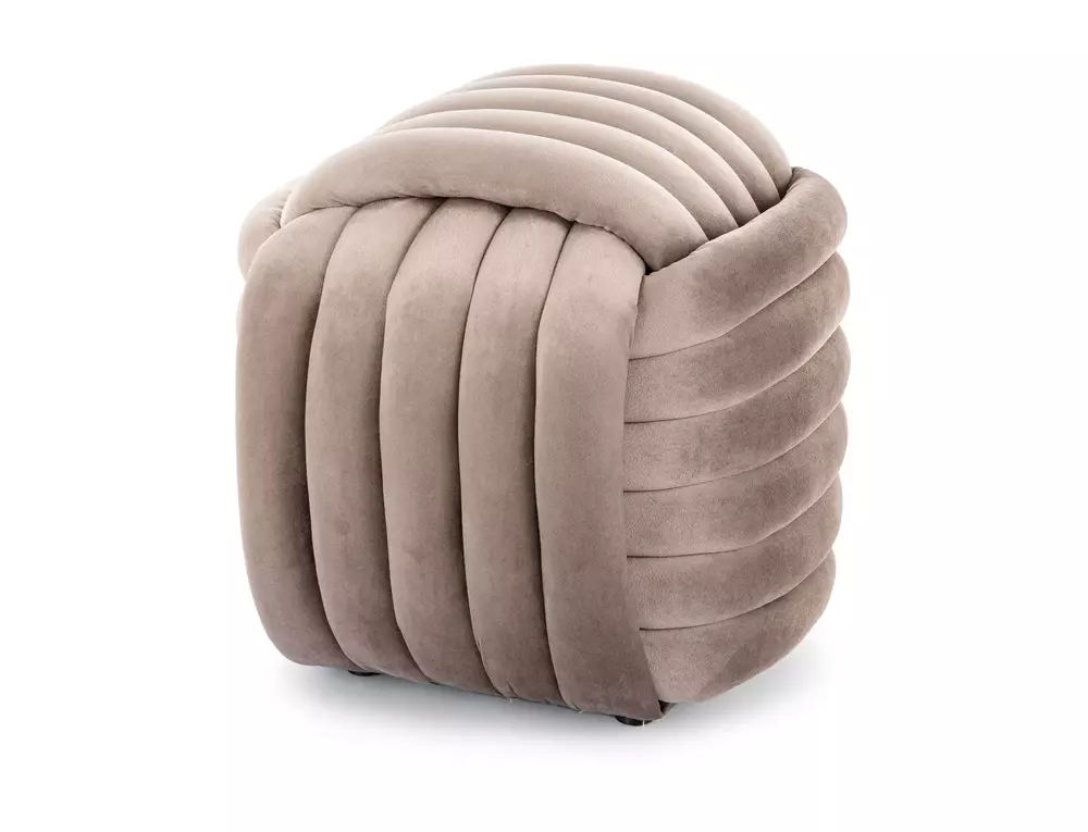 Pufas Bruni Velvet