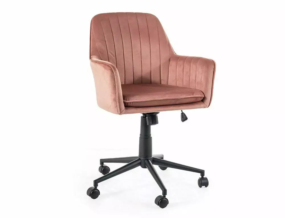 Biuro kėdė Q-886 Velvet