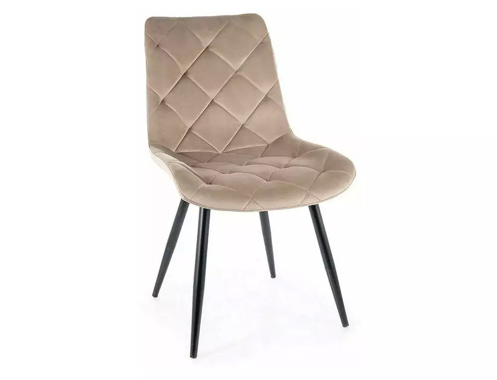 Kėdė Ralph Velvet