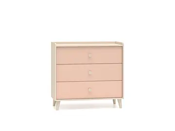Chest of drawers Mevel 06