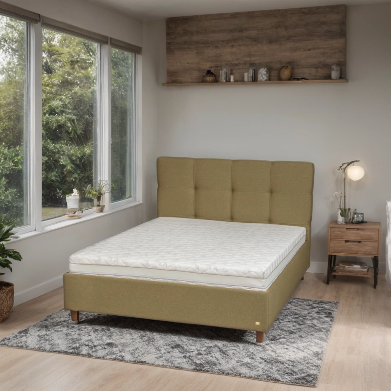 Bed SUZANA
