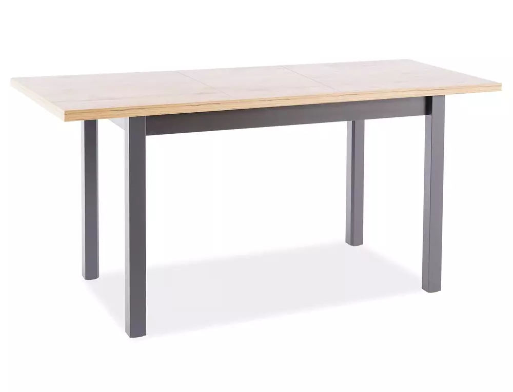 Stalas Adam 100x60(140)