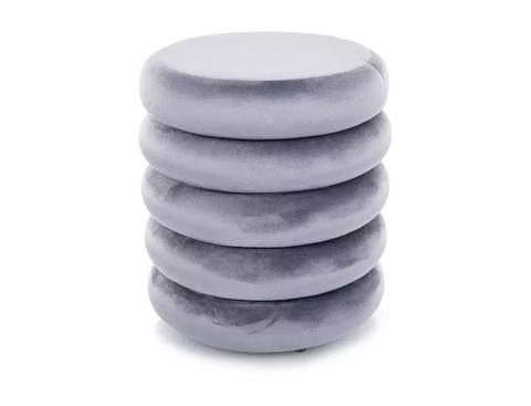 Pufas Calvi Velvet