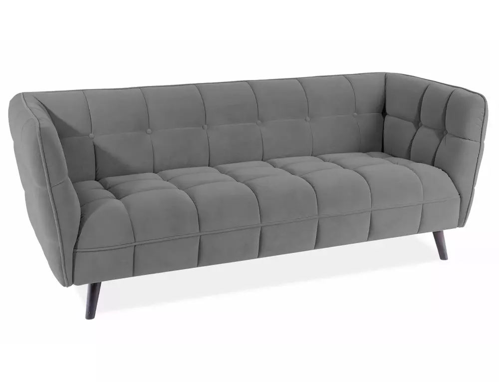 Sofa Castello 3 Velvet