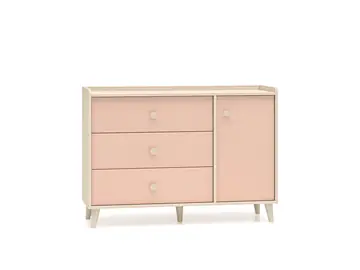 Chest of drawers Mevel 05