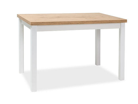 Stalas Adam 120x68