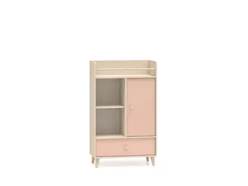 Chest of drawers Mevel 04