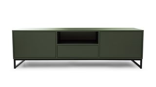 TV spintelė Genua