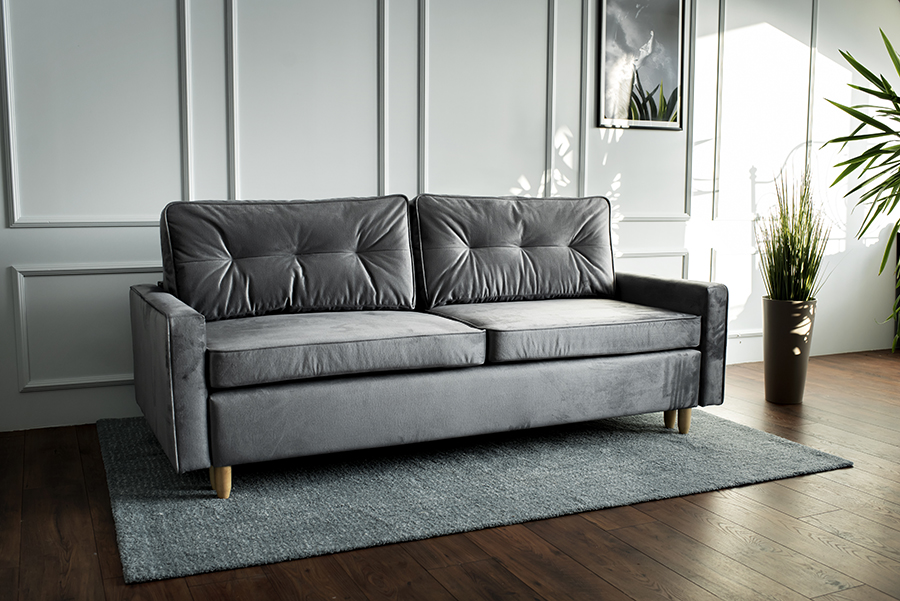 MIX IDĖJOS Sofa Skandi