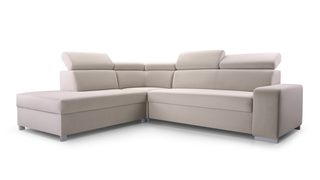 Minkštas kampas COLUMBIA LUX
