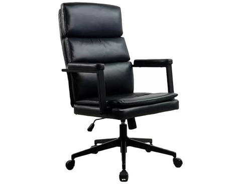 Biuro kėdė Q-090 ekoskóra