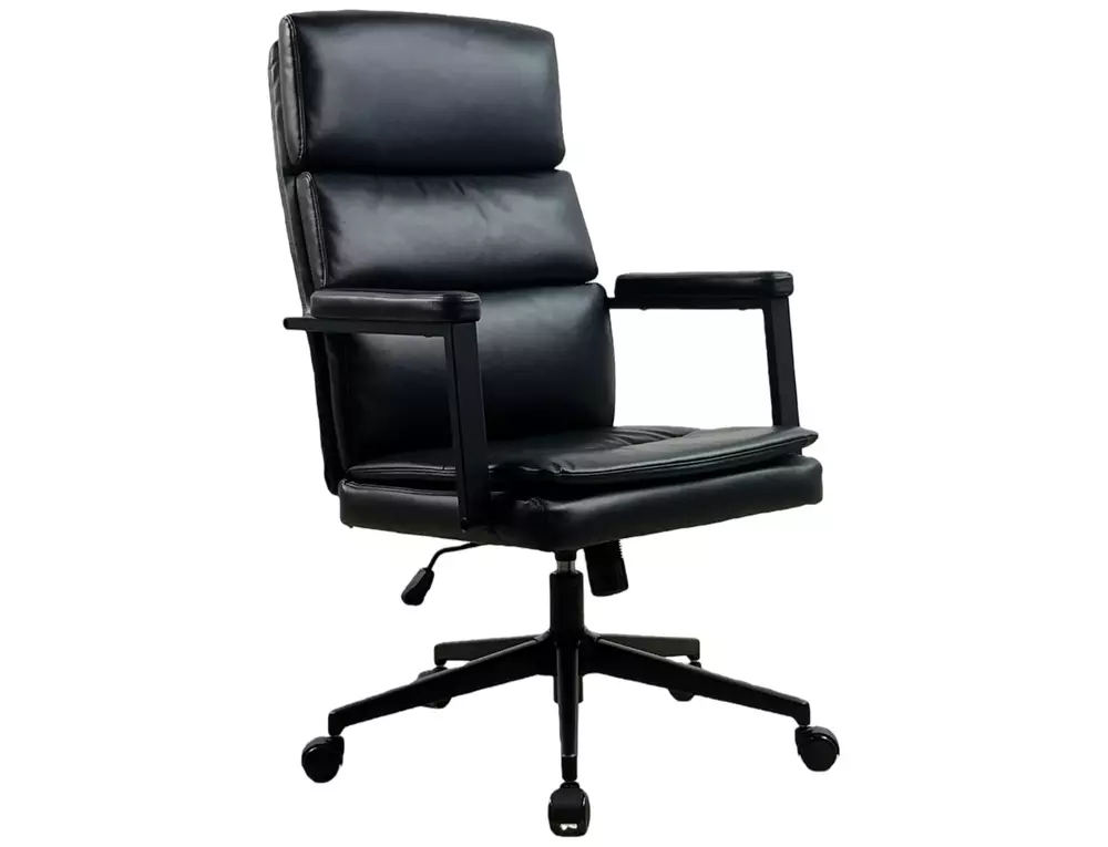 Biuro kėdė Q-090 ekoskóra