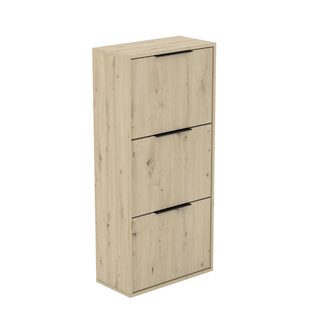 Prieškambario baldas MILO 3S