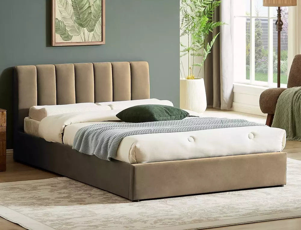 Lova Montreal 120 Velvet