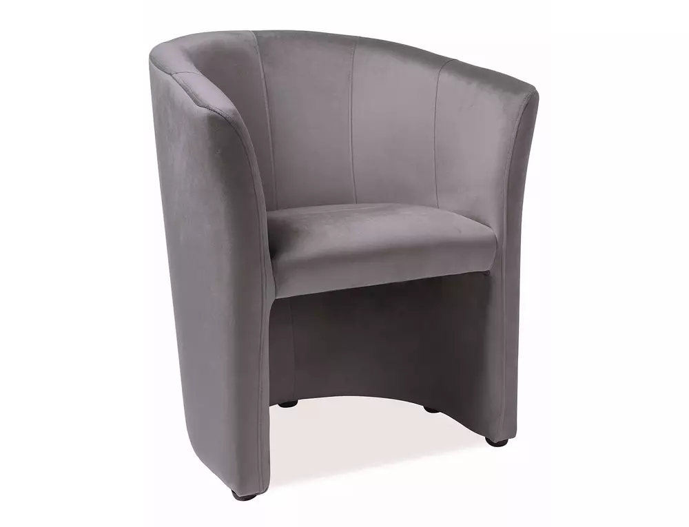 Fotelis TM-1 Velvet