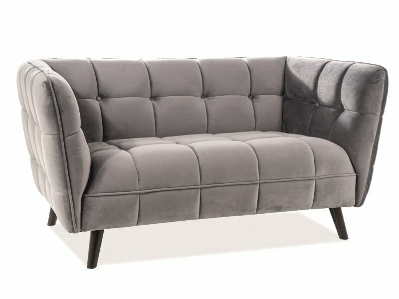Sofa Castello 2 Velvet