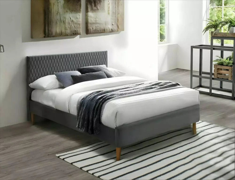 Lova Azurro 140 Velvet