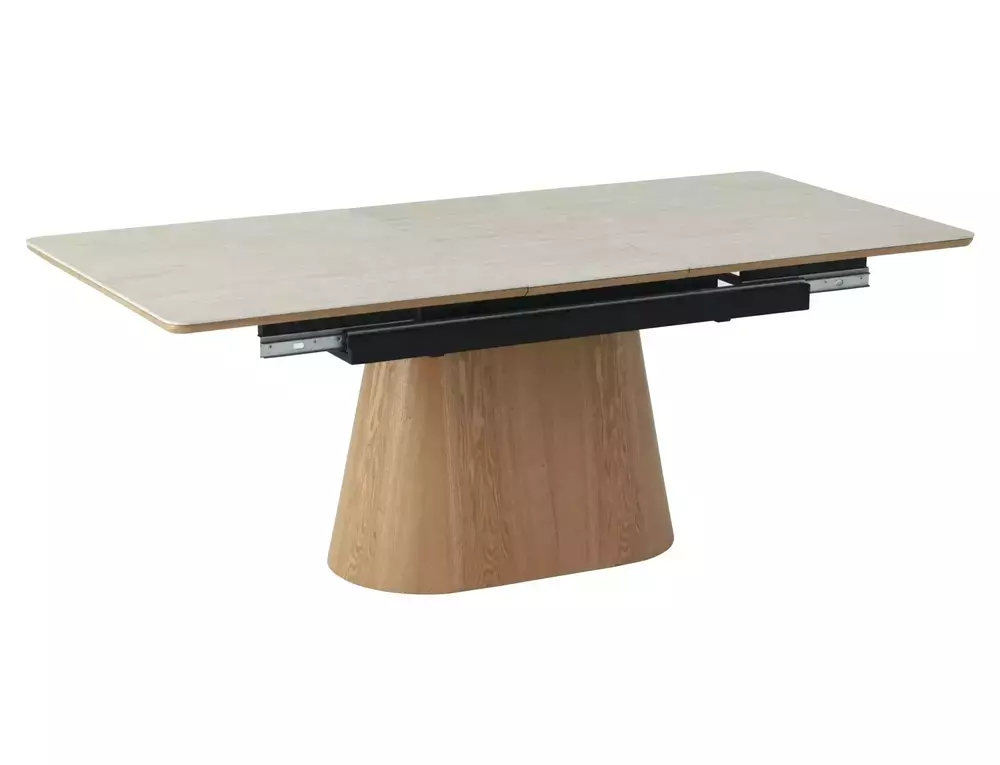 Stalas Monaco 160
