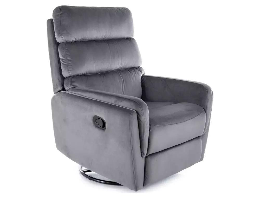 Fotelis Argos Velvet