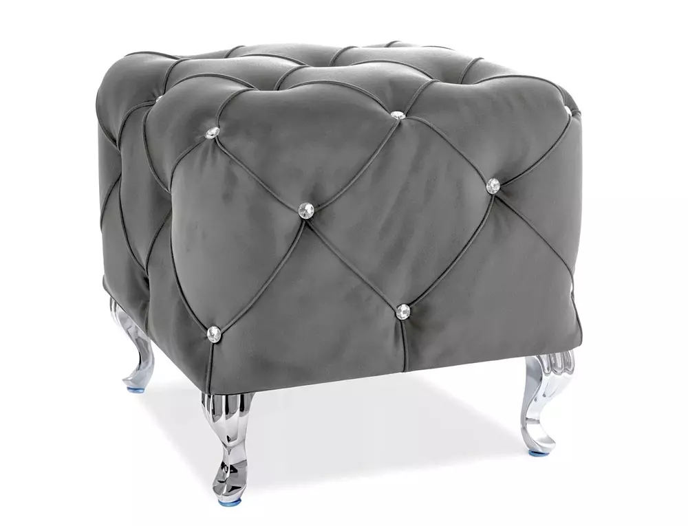 Pufas Hestia K Velvet