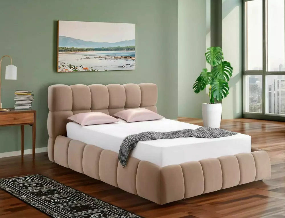 Lova Parma 140 Velvet