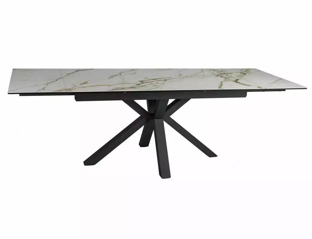 Stalas Columbus Ceramic