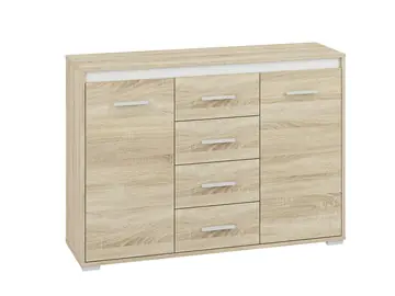 Chest of drawers Avo 14