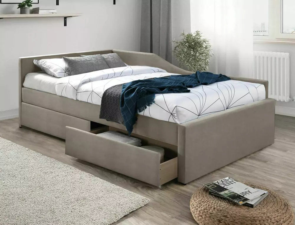 Lova Eliot 120 Velvet