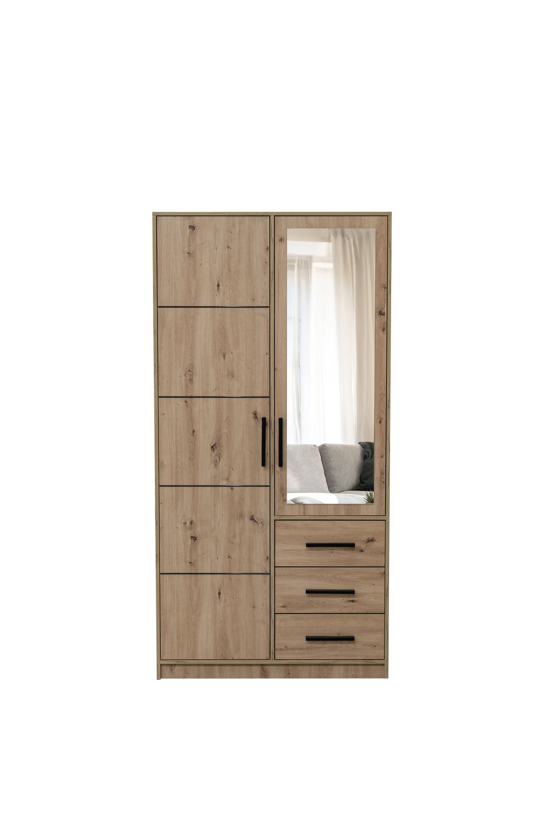 Spinta KOS D2